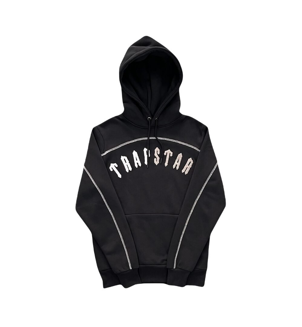 Split Arch Schwarz/Grau