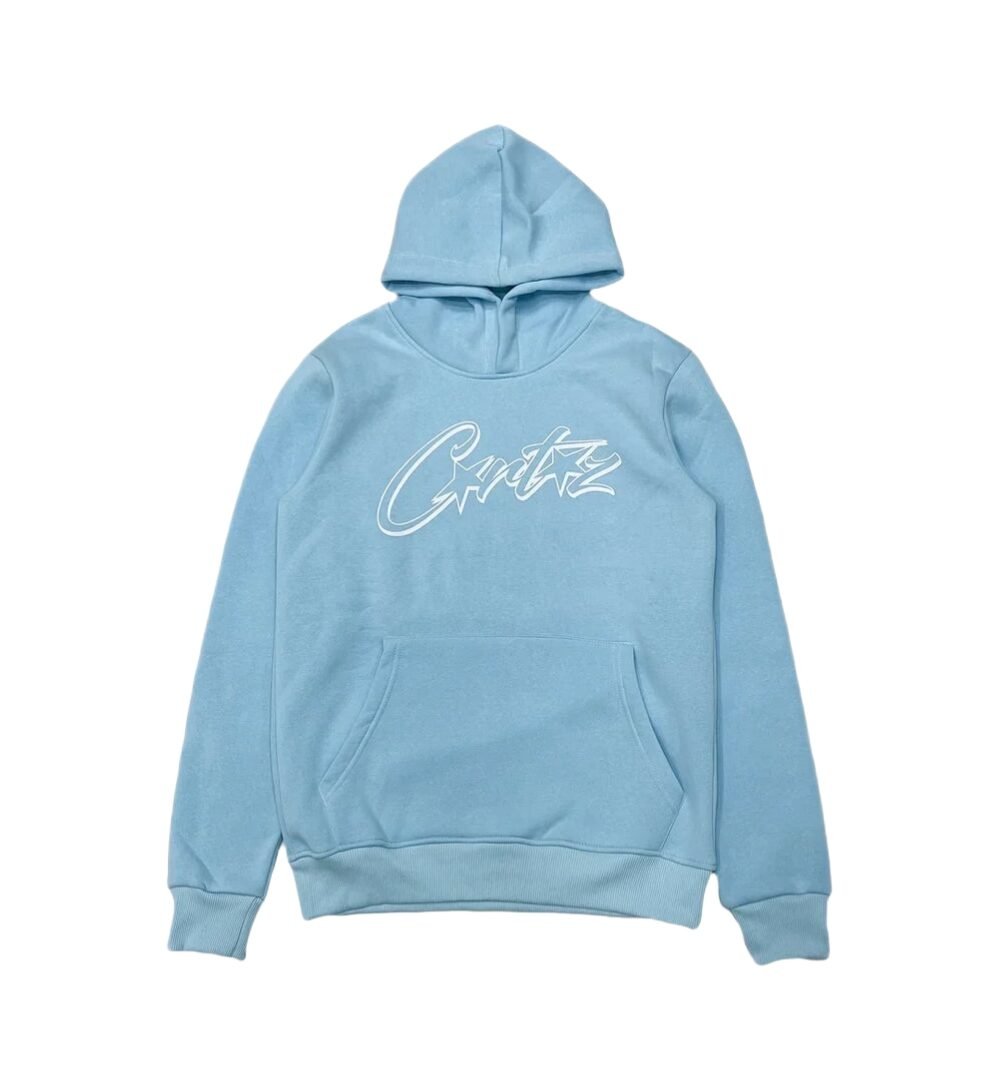 All Starz Tracksuit Blau