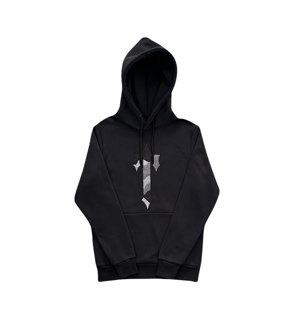 Irongate Schwarz/Grau