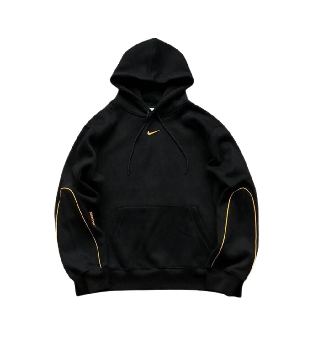 Stock Tracksuit Schwarz