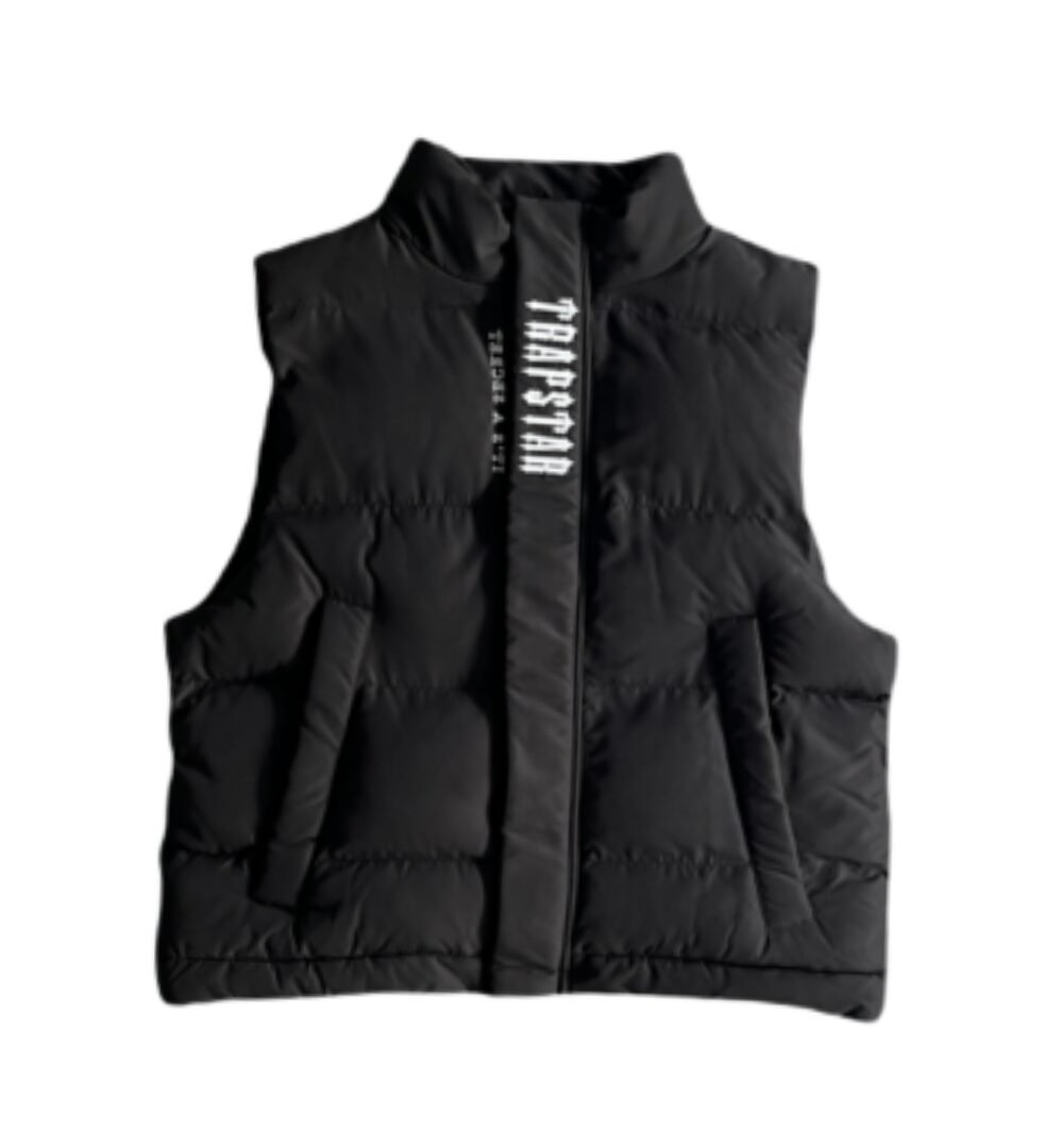 Decoded Weißes Logo