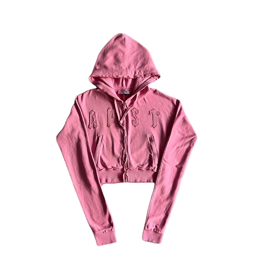 Irongate Tracksuit Rosa