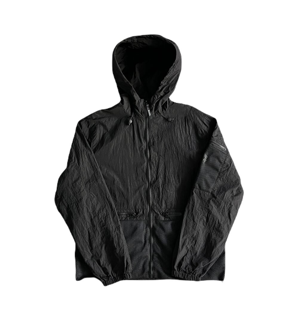 Irongate Mesh Schwarz