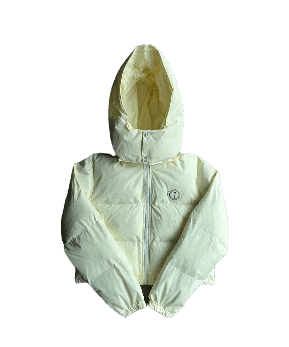 Irongate Detachable Weiß