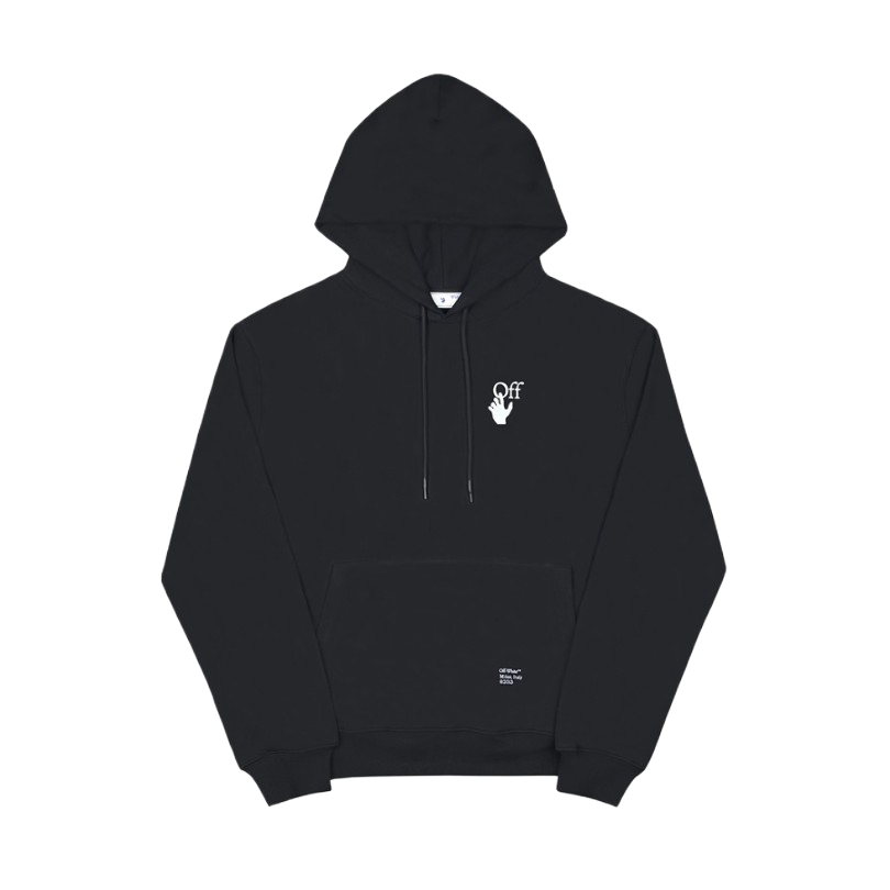 Caravaggio Arrow Over Schwarz