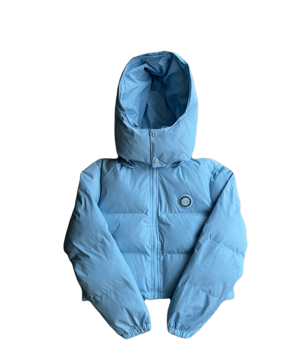 Irongate Detachable Blau