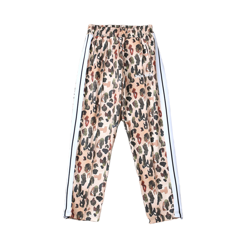 Lounger Ankle Pant Neutrale Farbe