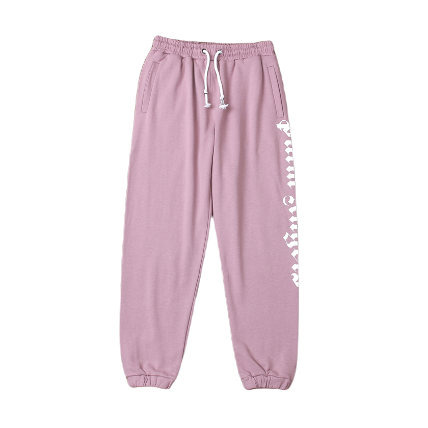 Sweatpant Rosa