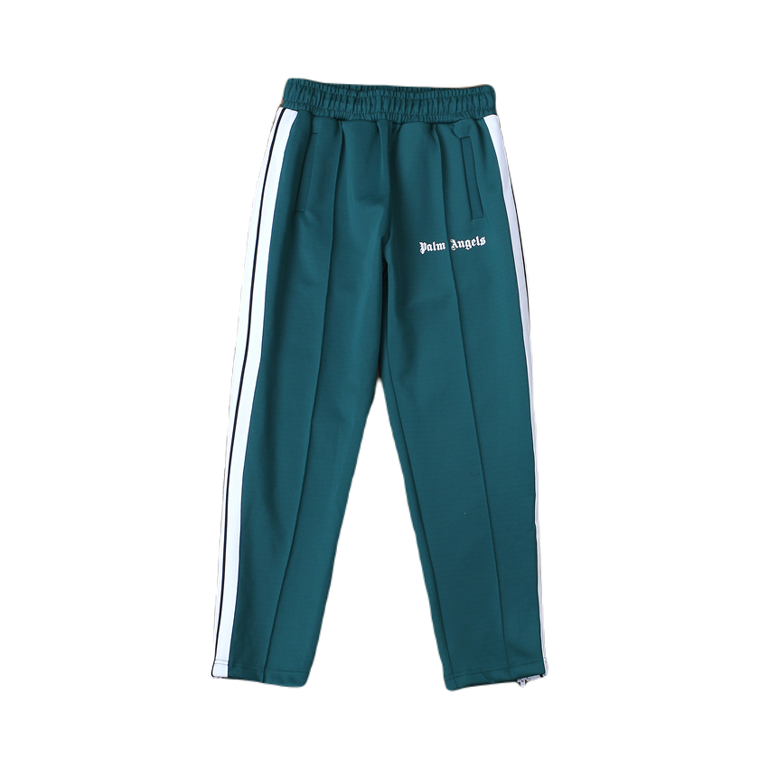Exodus Classic Track Pant Grün