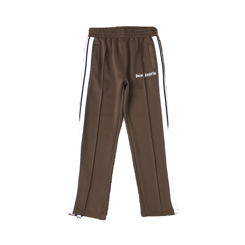 Exodus Classic Track Pant Braun