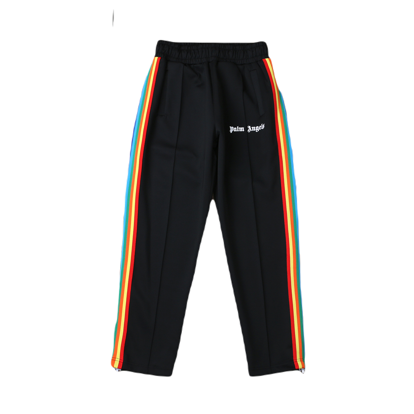 Classic Track Pant Schwarz