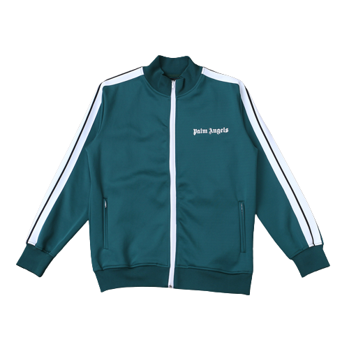 Classic Track Jacket Grün