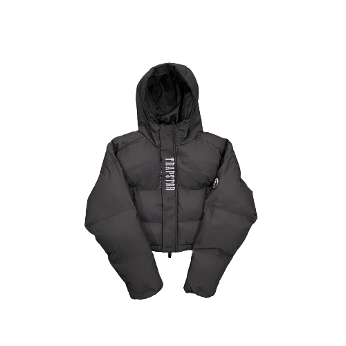 Puffer 2.0 Jacket Schwarz