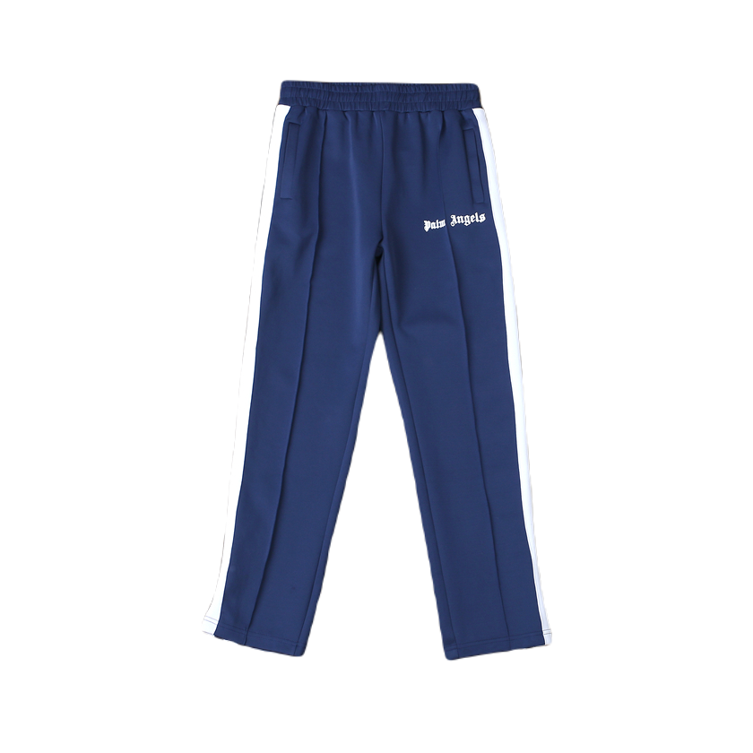 Classic Track Pant Marineblau