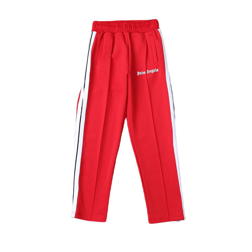 Exodus Classic Track Pant Rot