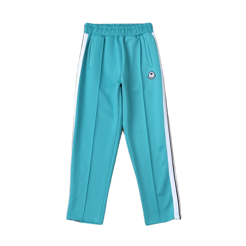 Classic Track Pant Seegrün