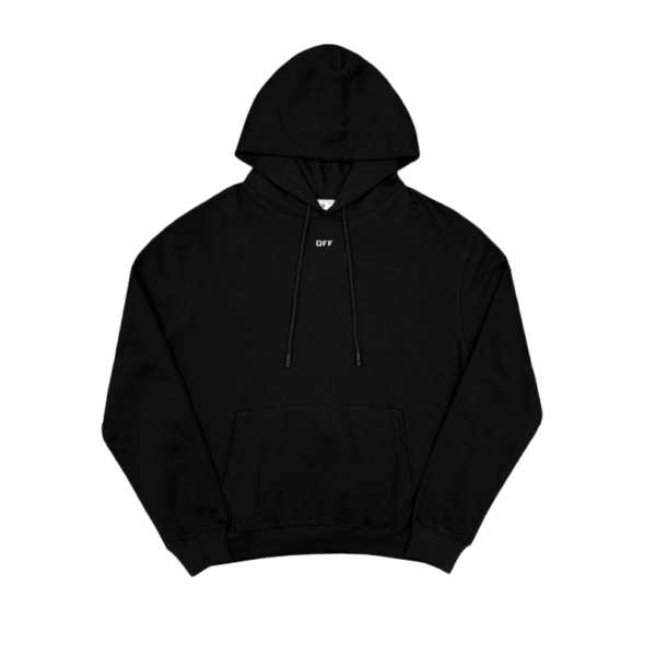 Double Moon Arrow Schwarz